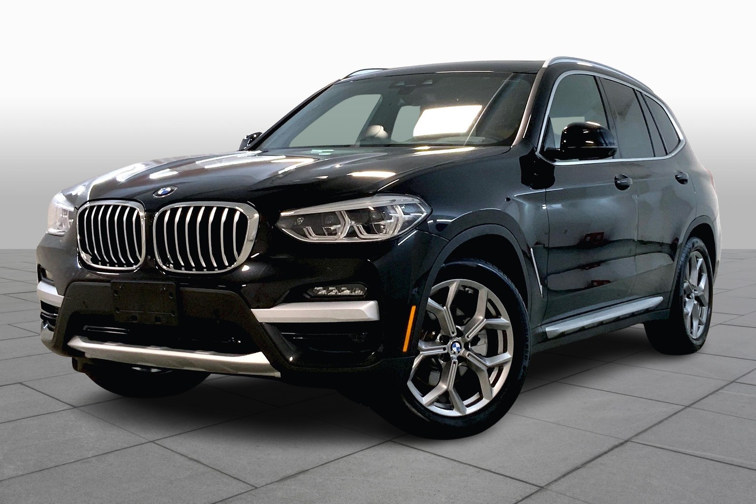 Used Cars Trucks SUVs for Sale in Merriam Baron BMW